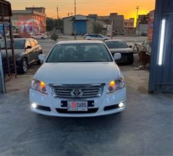 تويوتا أفالون